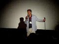 Bill Plympton at Fantasia 2008