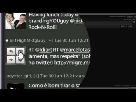 Imagem de Amostra do You Tube