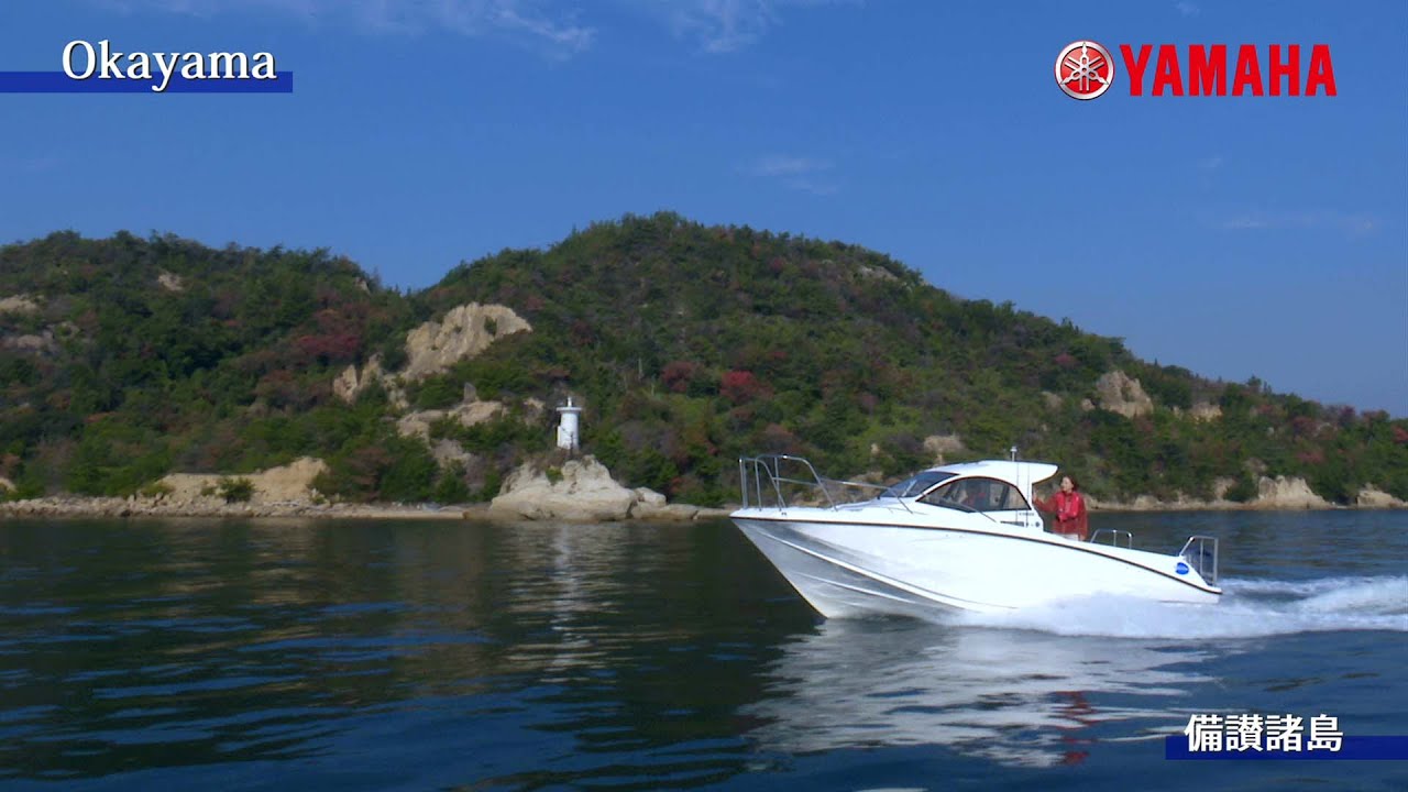 岡山県 備讃諸島