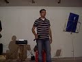 coraçao dispara