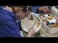 Artisan et atelier décoration de L'Arche à Trosly