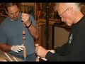 Oyster Fine Bamboo Fly Rods Class