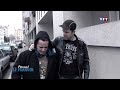 Parodie de Pascal le grand frère
