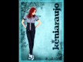 K�nia Ara�jo - LEVA-ME � CRUZ (Lead me to the Cross)