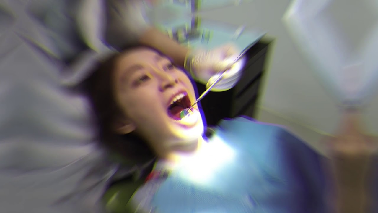 Dental Check-Up at Lau Dental | Queenzy Cheng VLOG