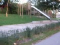 ladenburg bike trip