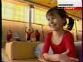 reportage gymnastique : gymnastique roumaine ( Part 1 )