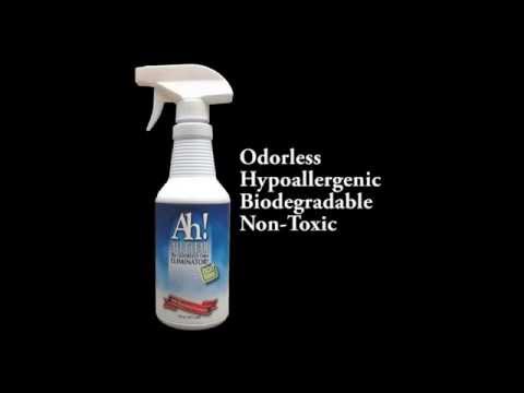 how to get rid of a h