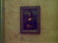 Katalyzt at the Louvre and in trouble... Katalyzt at the Louvre and in trouble...