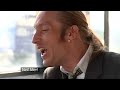 Jesper intervjuer norsk turist sjef