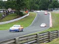 Oulton Park :: Porsche :: Lodge Corner :: Deers Leap :: 2007