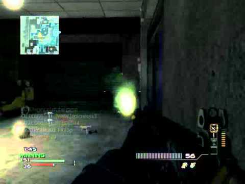 Kill Confirmed M.O.A.B - 36-1 - Zackk710