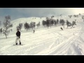 Haukelifjell 13.02.2011