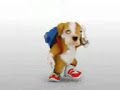 el perrito chacarron
