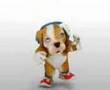 el perrito chacarron