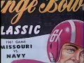 MU vs Navy 61 Orange Bowl.mov