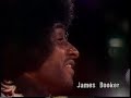 James Booker - Classified (HQ)