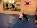 Fallschule (Ukemi Waza)-ASAHI Solingen-