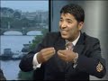 أكثر من راي - عرب المتوسط والمحيط الأوروبي