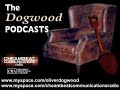 Dogwood - 80 Leaf Reporter\