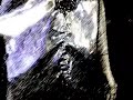 Galactic Supernova Couture - Space age dress by Medavog
