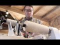 Jet 1221 Variable Speed Midi Lathe Overview