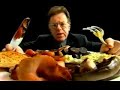 Jonathan Meades :: Slow Food (1/3) Jonathan Meades :: Slow Food (1/3)