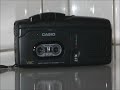 Casio Tp-35 / Tp35 / Tp 35 Micro Memo Cassette Recorder / Tape Recorder Test