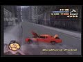 Grand Theft Auto 3: Mission #33 - Two-Faced Tanner