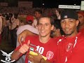 al ahli club - dubai 06-07 season goals