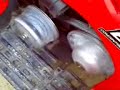 Polaris CVT Transmission