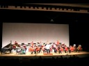 As Time Goes By - MYSB with USAF Band, Tokyo