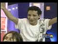 Recargados de Risa - Firmes y Bambas - Christian Zuarez (1d3 Recargados de Risa - Firmes y Bambas - Christian Zuarez (1d3