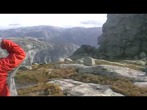 Норвегия '09