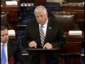 Enzi: Reid bill means fewer jobs, more taxes, higher health care costs