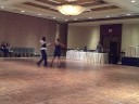 Grand Pacific Dance Championship 2007 ~ Pro-Am Male Novice Hustle