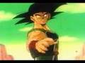 goku and bardock 
