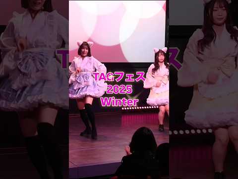 TAGフェス2025 Winter