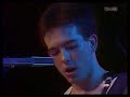 thecure - Killing an arab- live 1979 (part#3.) (Extrait de l'emission Chorus sur Antenne2 en 1979)