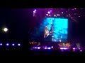 Shakira en Paraguay Pop Festival