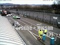 Nürburgring Nordschleife Time Lapse