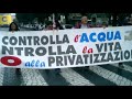 Cochabamba - Storia vera sulla privatizzazione dell'acqua