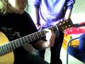 Atomdog feat. Petter Fuck Her Gently Cover