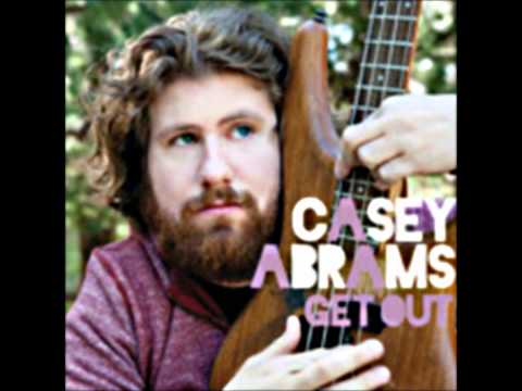 Casey Abrams - Get Out (Studio Version)