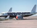 Braniff International Airlines