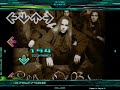 playing Children Of Bodom by Children Of Bodom on stepmania playing Children Of Bodom by Children Of Bodom on stepmania
