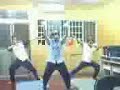 ATROMEN DANCE