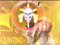 Quintino - Rap das Armas [High Quality]+mp3