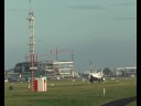 Aer Lingus Go-around Dublin Airport 16.11.08 Aer Lingus Go-around Dublin Airport 16.11.08