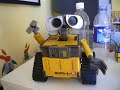 My New Wall-E Things My New Wall-E Things